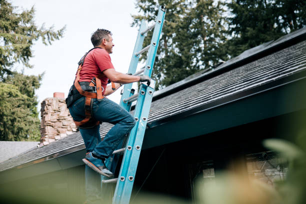 Trusted Nelsonville, OH Roof Repair & Installaion Experts